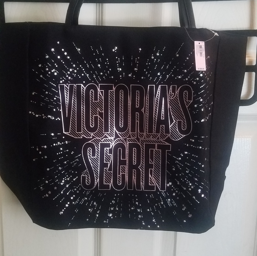 New - Victoria Secret bag